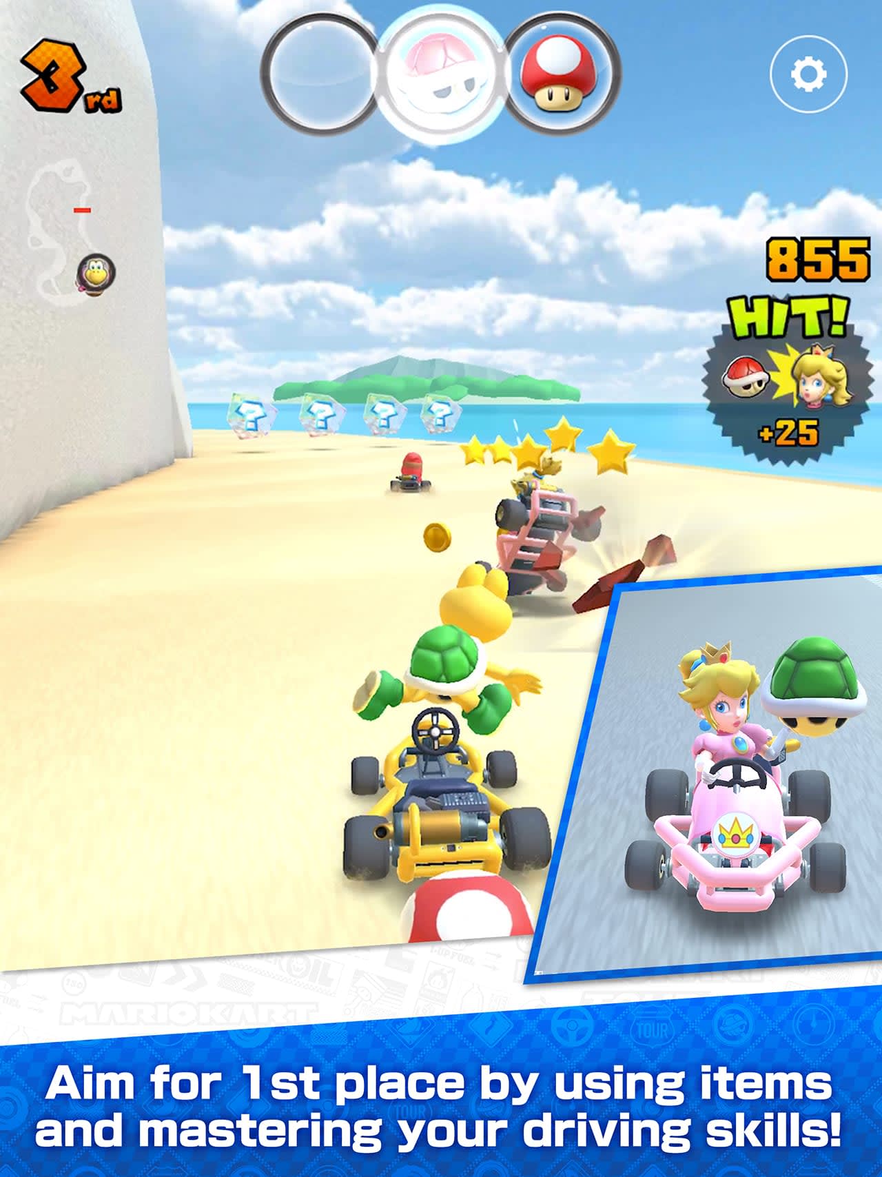 Mario Kart Tour Mobile iOS Android Games Nintendo mario-kart-tour-mobile-ios-android-games-nintendo
